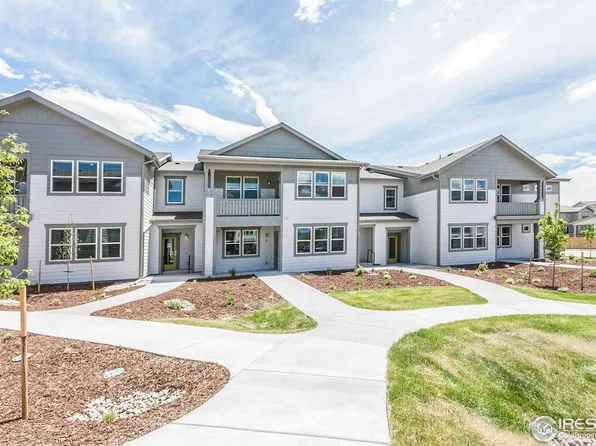 2710 Barnstormer St #E, Fort Collins, CO 80524