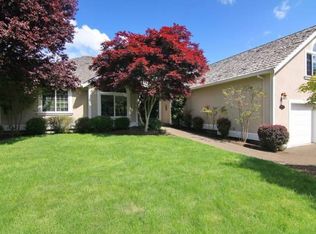 28094 SW Willow Creek Dr, Wilsonville, OR 97070