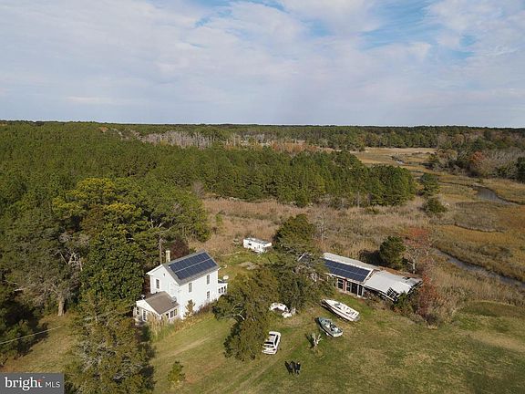 3rd image of 10407 William Sharpless Rd