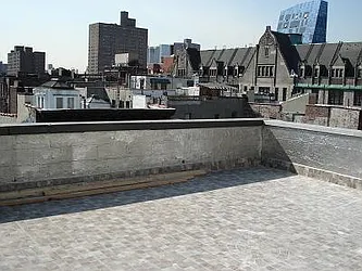 Rented by Bond New York