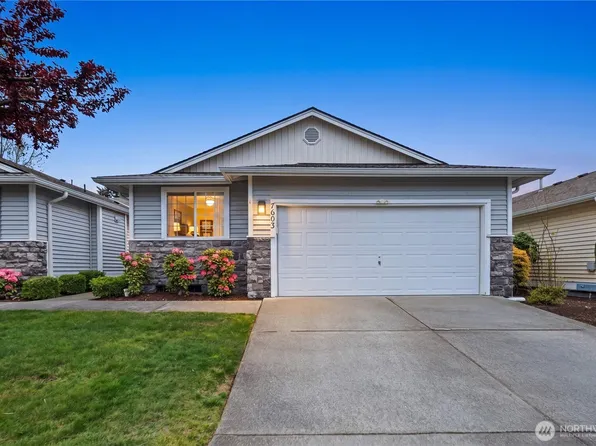 7603 52nd Avenue W, Lakewood, WA 98499