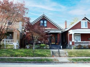 644 Oak St, Newport, KY 41071