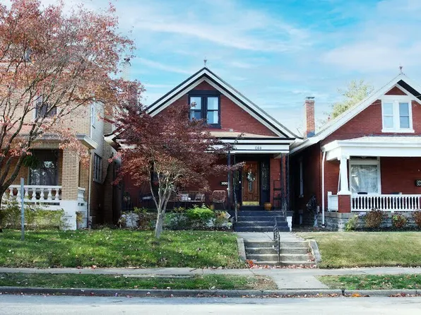 644 Oak St, Newport, KY 41071