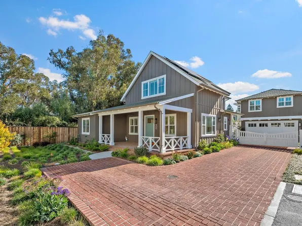 300 Haymarket Ct, Campbell, CA 95008