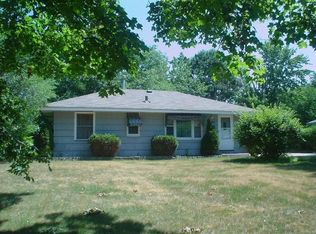 11721 Kumquat St NW, Coon Rapids, MN 55448