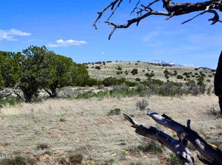 3672 W Singletree Rd, Williams, AZ 86046