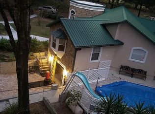 9130 S Pleasant Grove Rd, Inverness, FL 34452