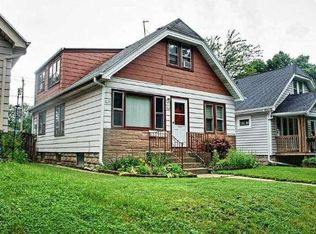 217 N 66th St, Milwaukee, WI 53213