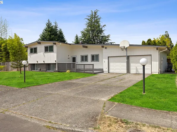 1021 NE 195th Ave, Portland, OR 97230