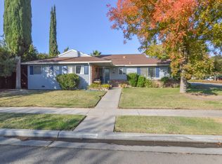 1178 E Sierra Ave, Fresno, CA 93710