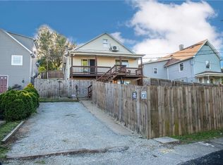 1221 Crest Ave, Charleroi, PA