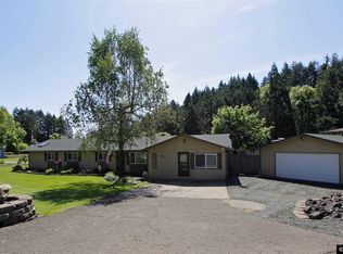 33147 Ada Dr, Philomath, OR 97370
