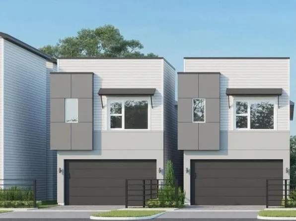 414 E 40th 1/2 St, Houston, TX 77018