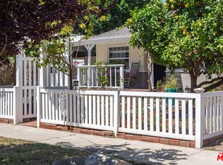4427 Vantage Ave, Studio City, CA 91604