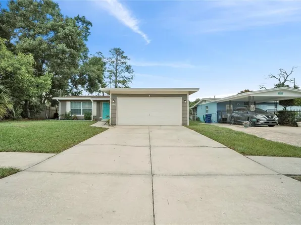 2320 E 112TH AVENUE, TAMPA, FL 33612