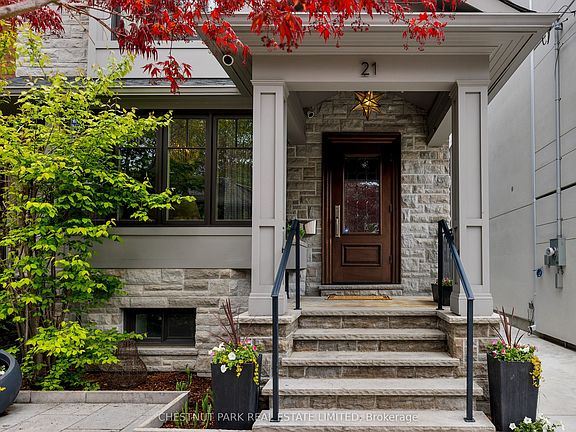 3rd image of 21 Cornish Rd