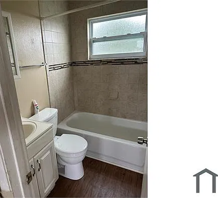 1 bed, 525 sqft, $1,100 — Photo 3