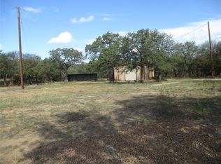 Ten Erwin Rd, Perrin, TX 76486