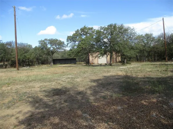 Ten Erwin Rd, Perrin, TX 76486