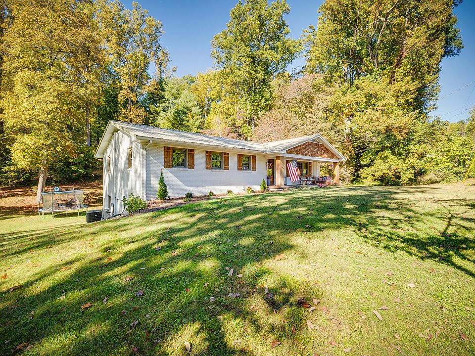 145 Taylor Town Rd, Johnson City, TN 37601 Zillow