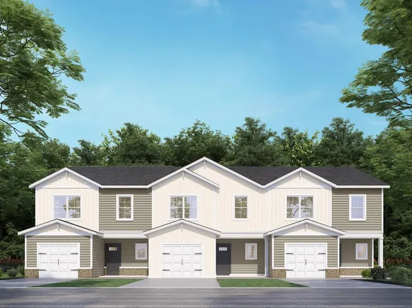 1007 Aldrich St, Hephzibah, GA 30815