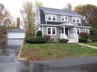 38 Waldron Rd, Braintree, MA 02184