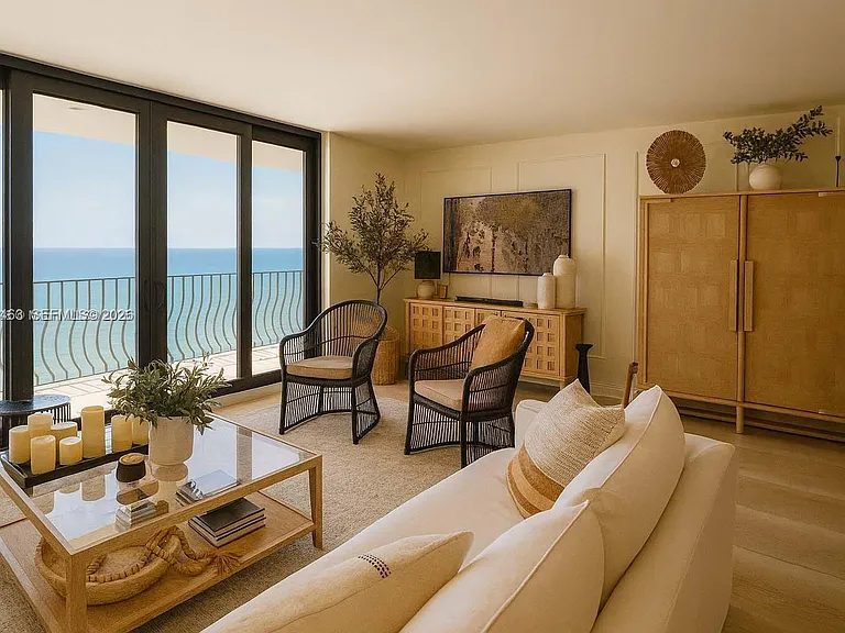 8877 Collins Ave #Penthouse 8 — Photo 1