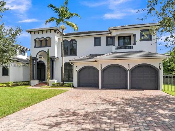 15040 SW 16th St, Davie, FL 33326