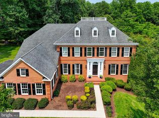 3130 Seneca Chief Trl, Ellicott City, MD 21042