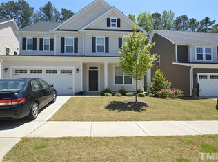 2059 Travern Dr, Raleigh, NC 27603