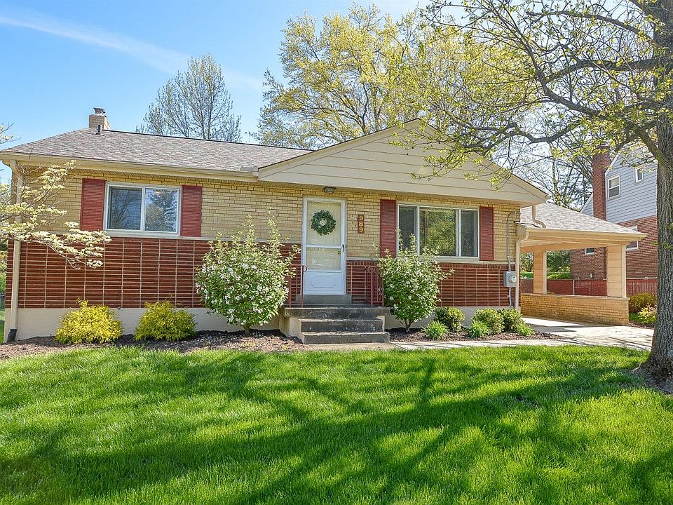 1st image of 989 Jonquil Ln