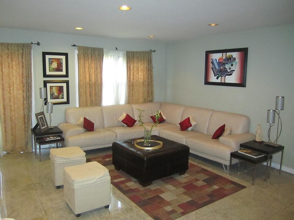 great room