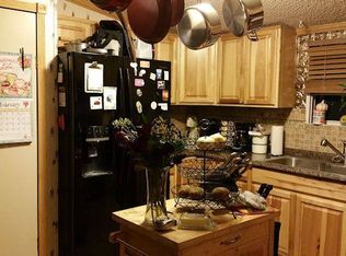 930391 S 3300th Rd, Luther, OK 73054