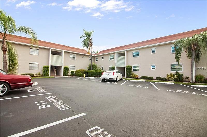 1st image of 8804 Bay Pointe Dr #103