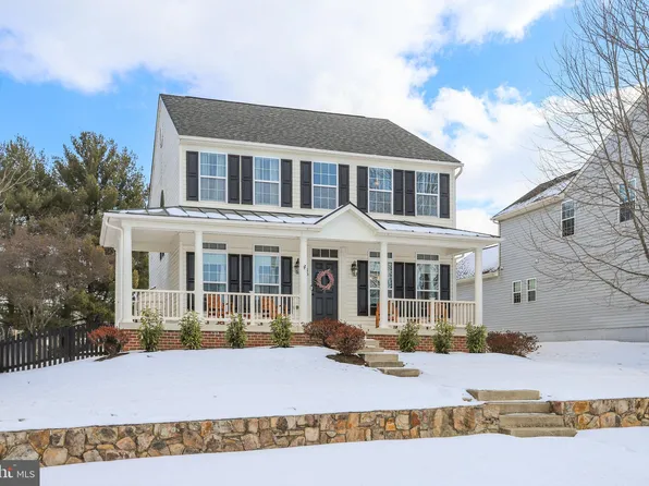 16 Daniel Keys Ln, Lovettsville, VA 20180