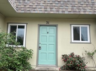 8724 Lund Hill Ln #31, Cotati, CA 94931