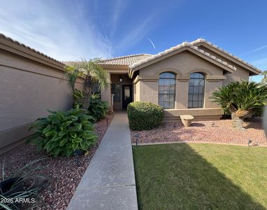 15031 W FAIRMOUNT Avenue, Goodyear, AZ, 85395