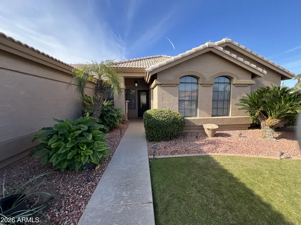 15031 W FAIRMOUNT Avenue, Goodyear, AZ 85395