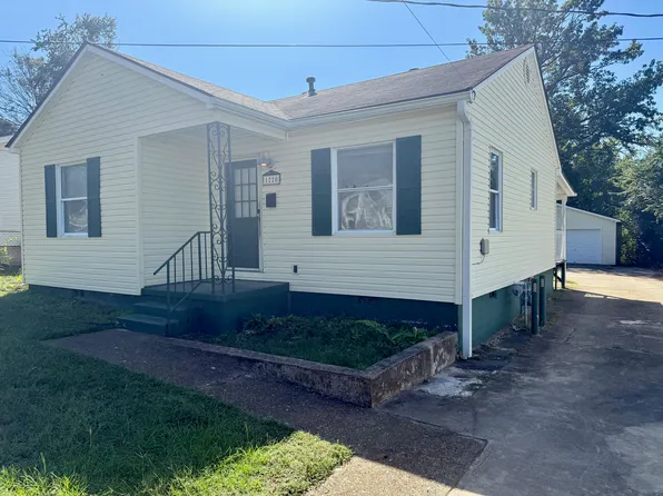 1220 Thelma St, Benton, AR 72015