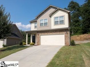 269 Stonewood Crossing Dr, Boiling Springs, SC 29316