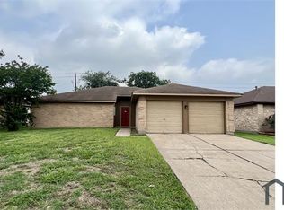 1918 Grand Park Dr, Missouri City, TX 77489