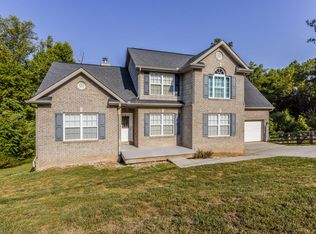 233 Gallagher Creek Rd, Friendsville, TN 37737