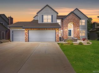 10 Sand Cherry, Littleton, CO 80127