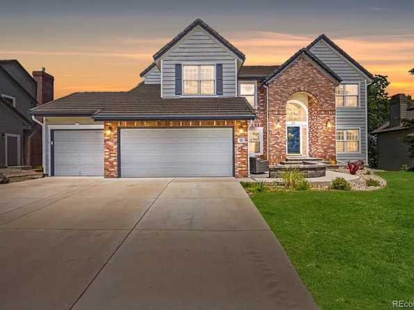 10 Sand Cherry, Littleton, CO 80127