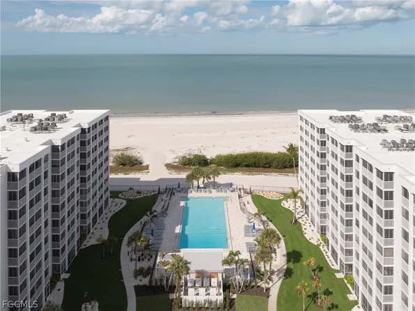 7146 Estero Blvd APT 413, Fort Myers Beach, FL 33931