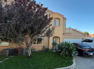 2320 E Q4 Ave #59, Palmdale, CA 93550