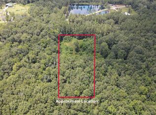 County Road 825, Buna, TX 77612