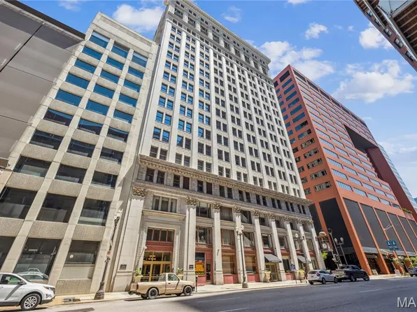 314 N Broadway Ave #806, Saint Louis, MO 63102