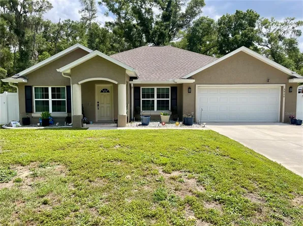 3920 SE 142nd St, Summerfield, FL 34491