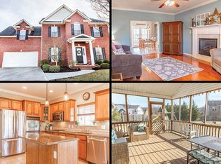 11322 Sheldon Chase Ln, Knoxville, TN 37932